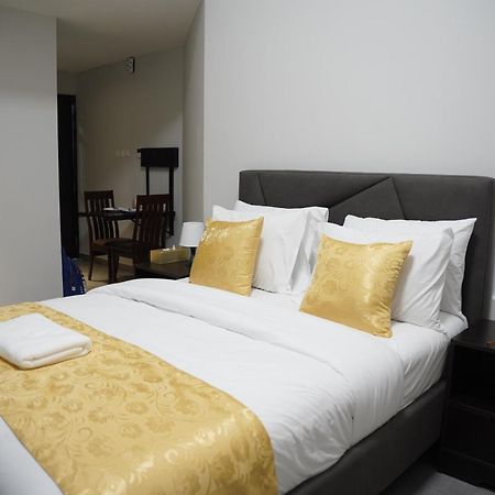 Ista Vacation Homes Rental Llc Dubai Exterior foto