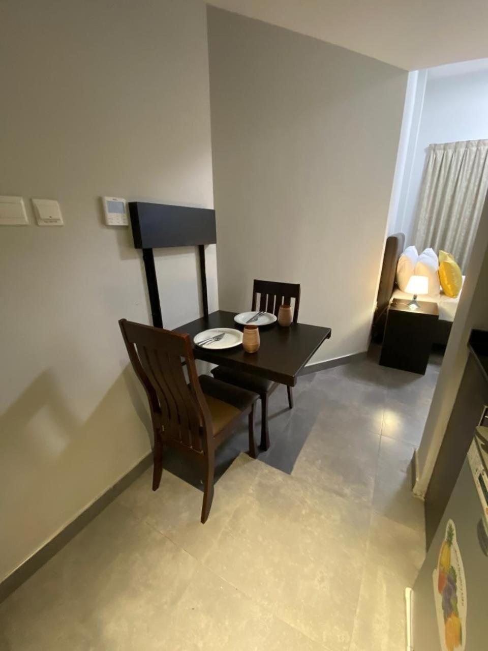 Ista Vacation Homes Rental Llc Dubai Exterior foto