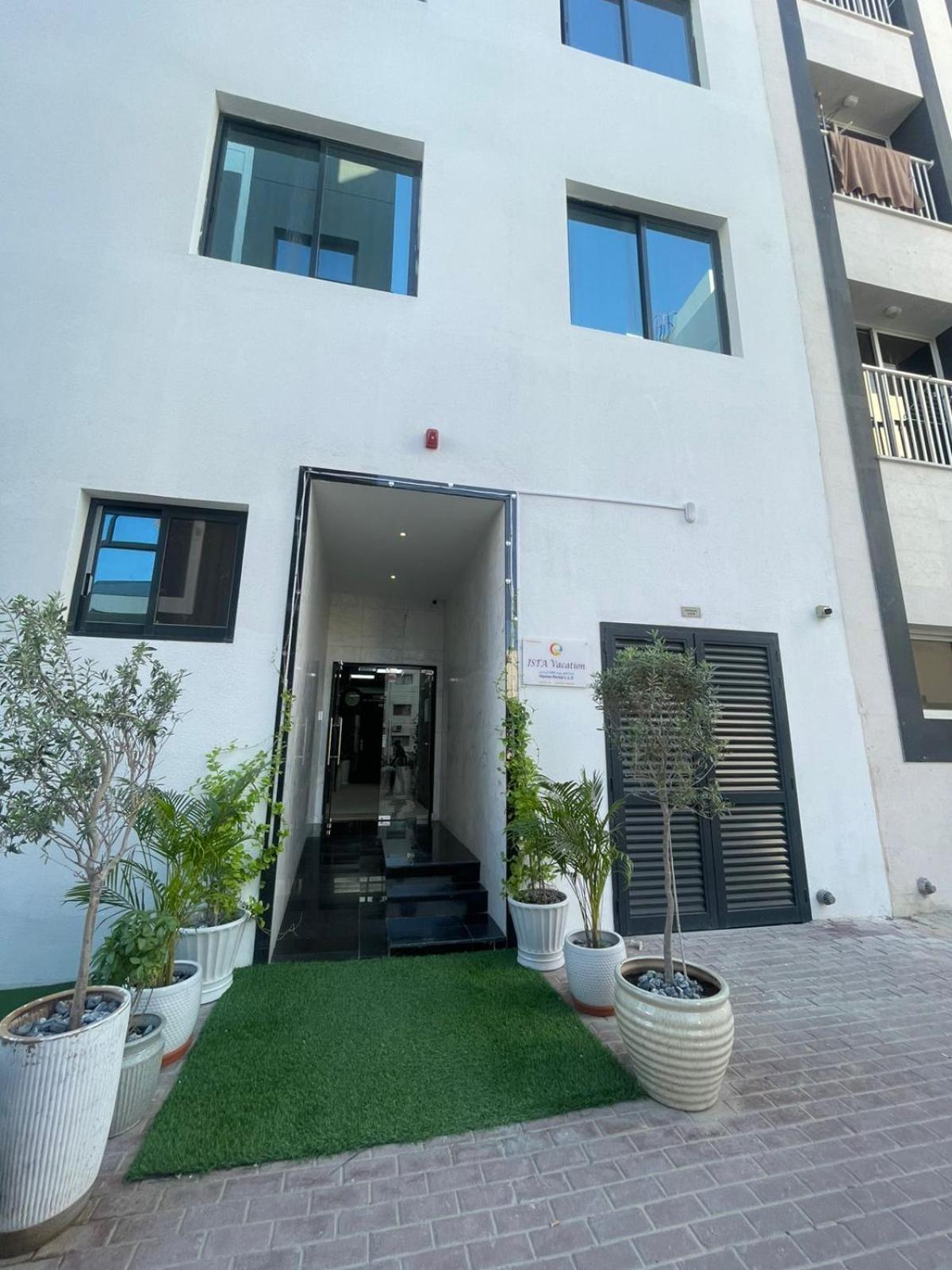 Ista Vacation Homes Rental Llc Dubai Exterior foto