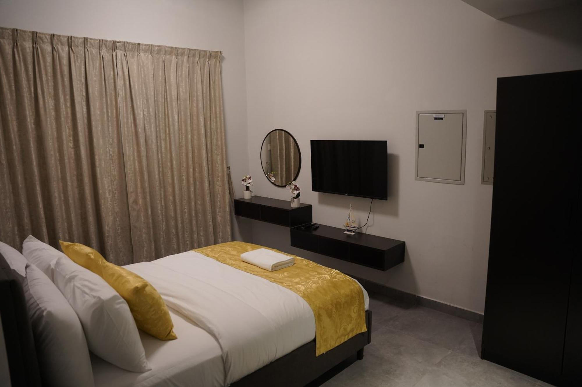 Ista Vacation Homes Rental Llc Dubai Exterior foto