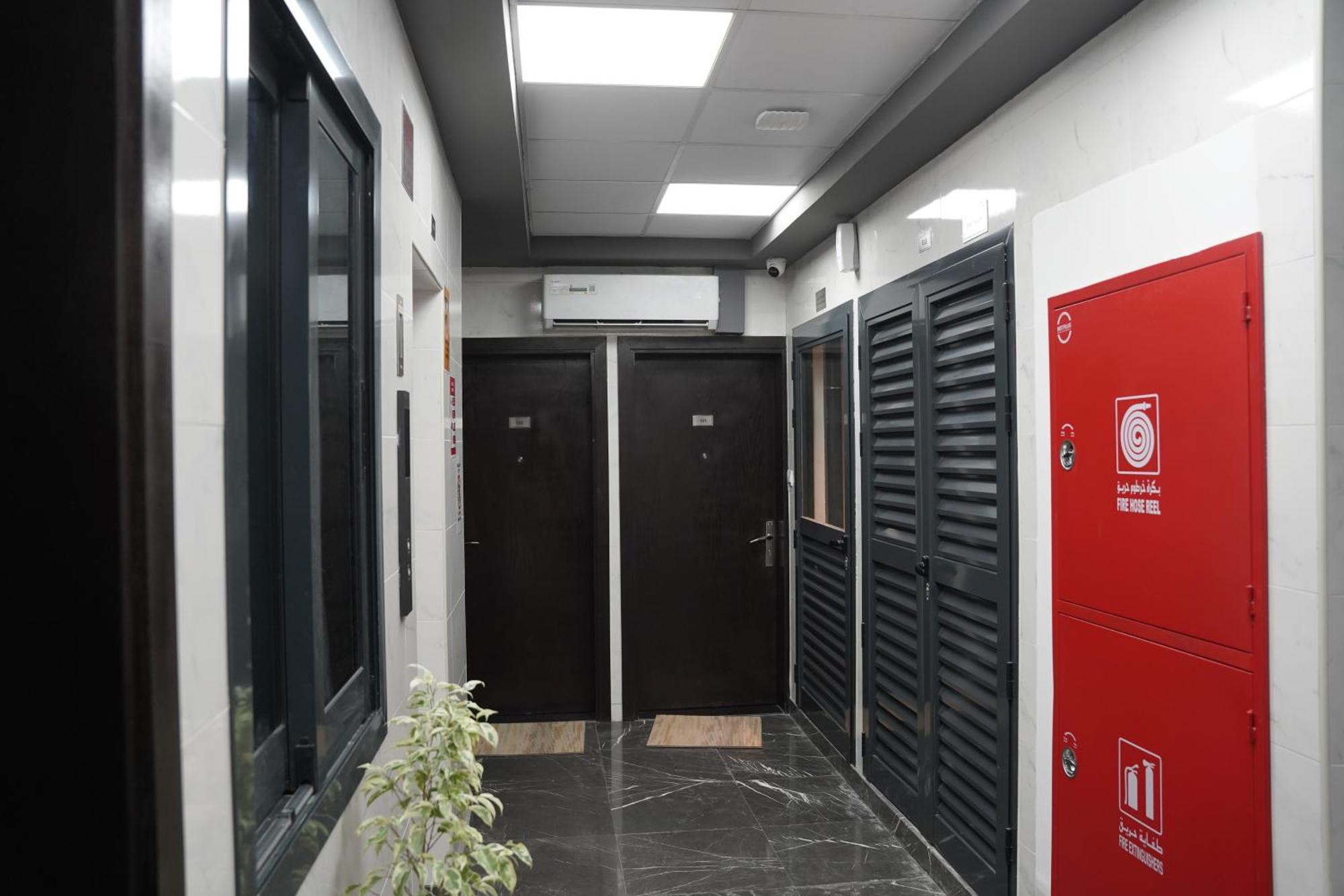 Ista Vacation Homes Rental Llc Dubai Exterior foto
