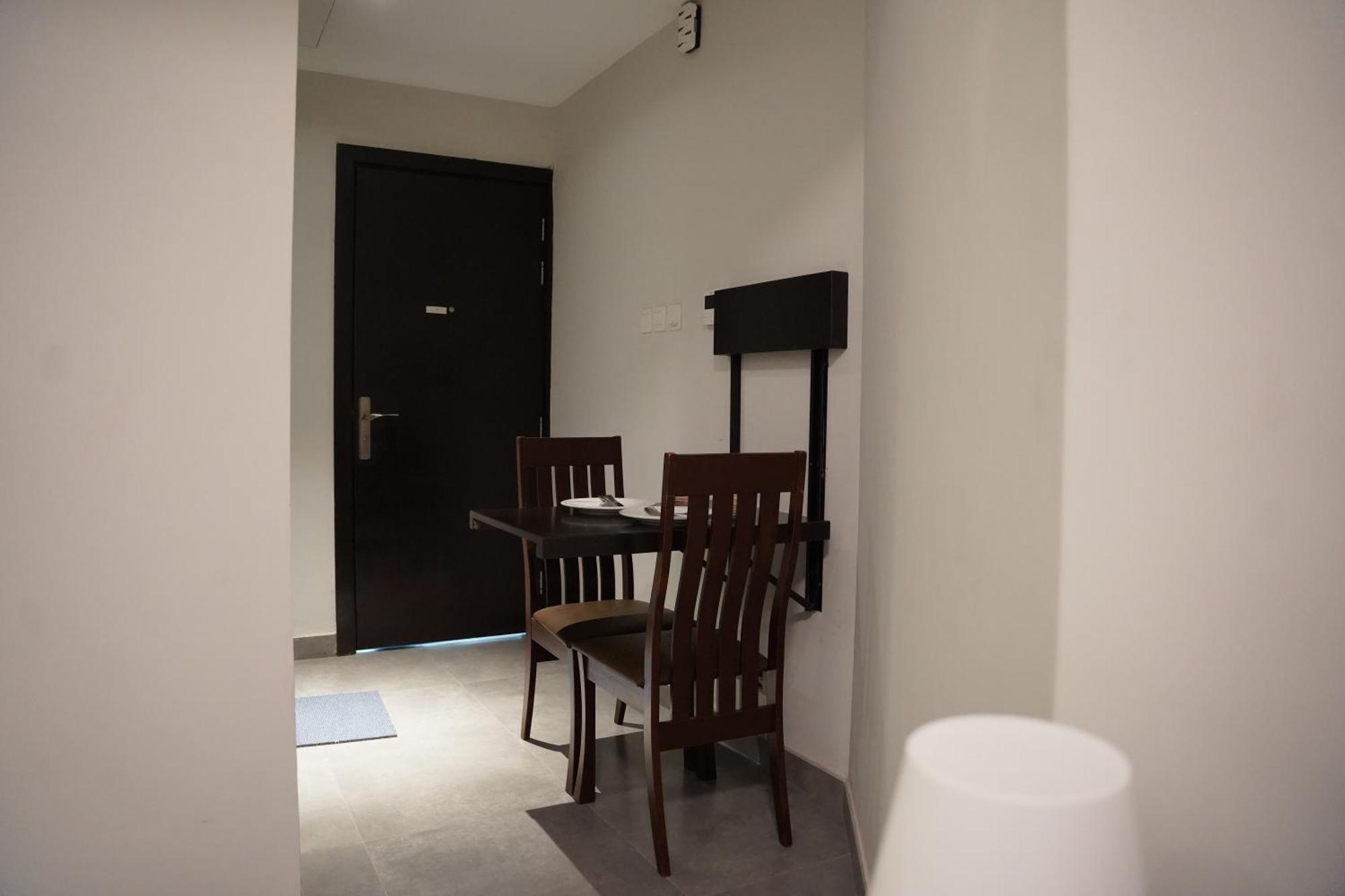 Ista Vacation Homes Rental Llc Dubai Exterior foto