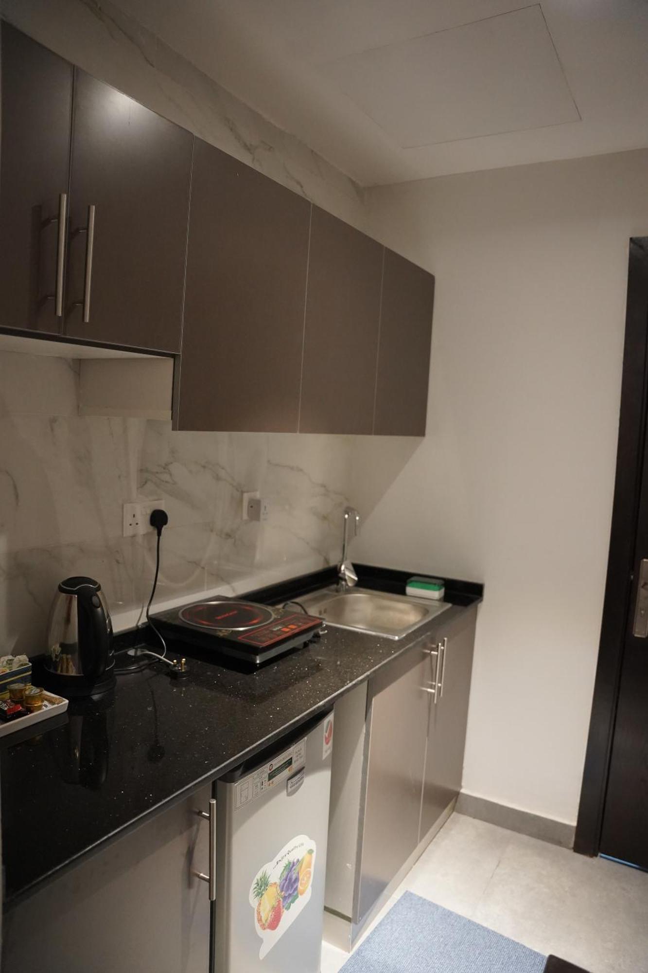 Ista Vacation Homes Rental Llc Dubai Exterior foto