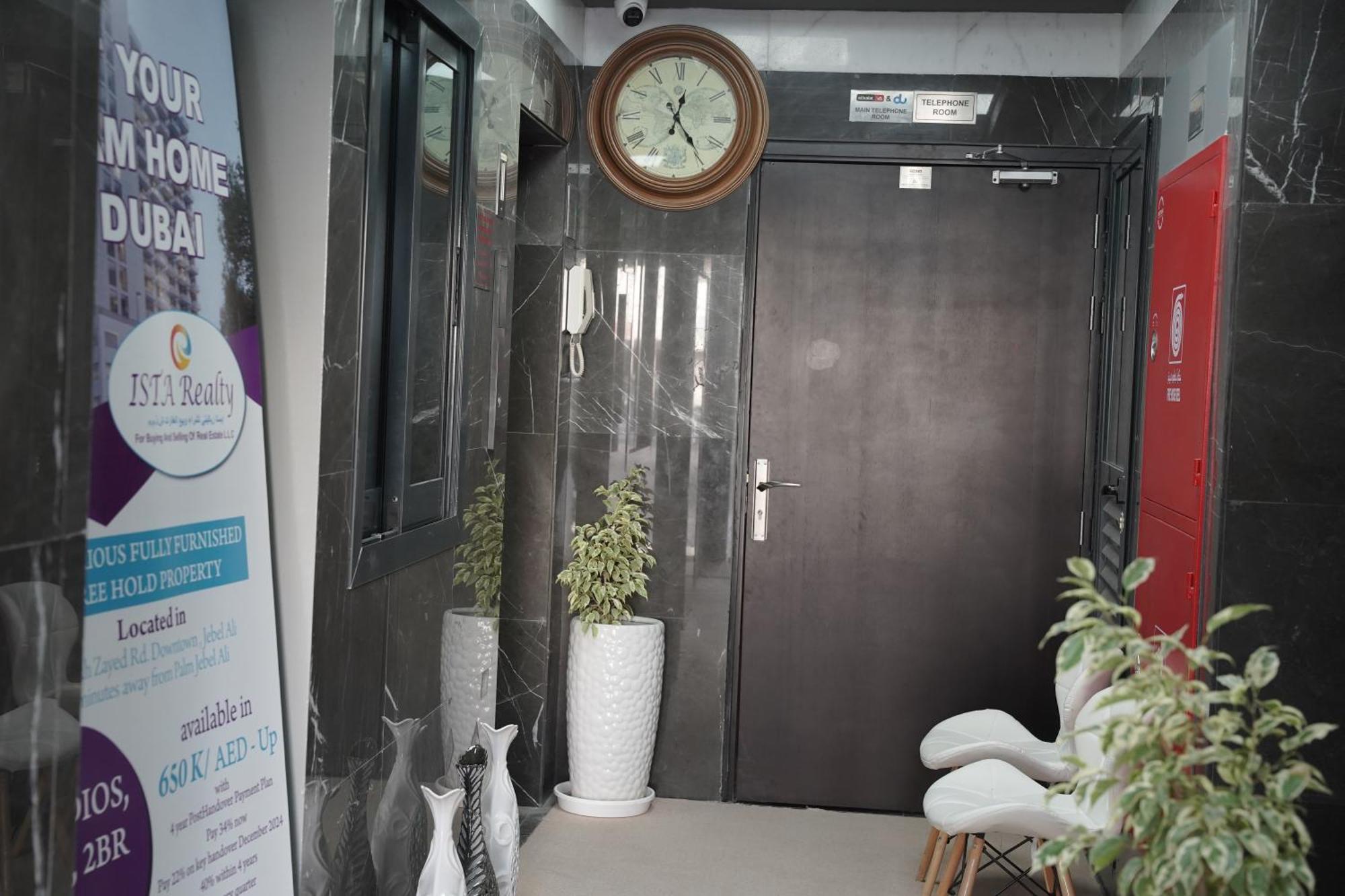 Ista Vacation Homes Rental Llc Dubai Exterior foto