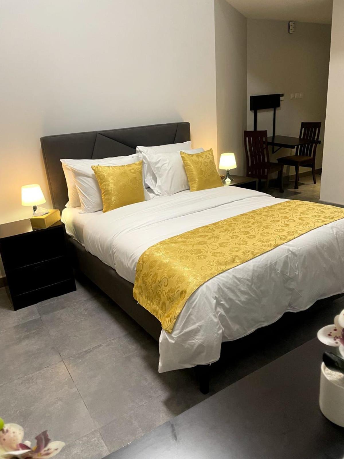 Ista Vacation Homes Rental Llc Dubai Exterior foto
