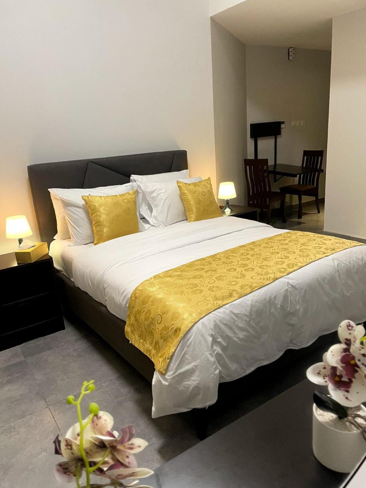 Ista Vacation Homes Rental Llc Dubai Exterior foto